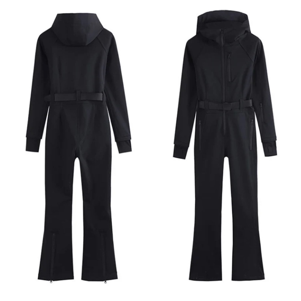 Doorek Slim Ski Jumpsuit - Women's